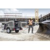 Karcher HD 9/23 De Tr1 Cold water trailer Pressure Washer unit