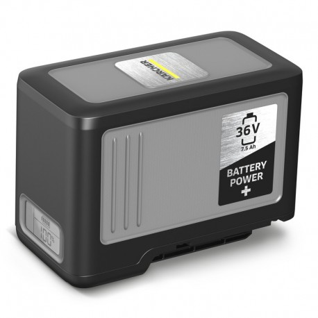Karcher Lithium-ion Battery Power+ 36/75 *INT, 24450430