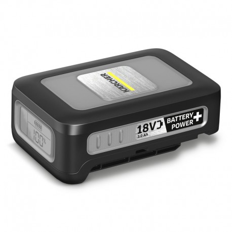 Karcher Lithium-ion Battery Power+ 18/30 *INT, 24450420