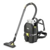 Karcher BVL 3/1 Bp Powerful Lightweight BackPack Vacuum Cleaner, 13943000