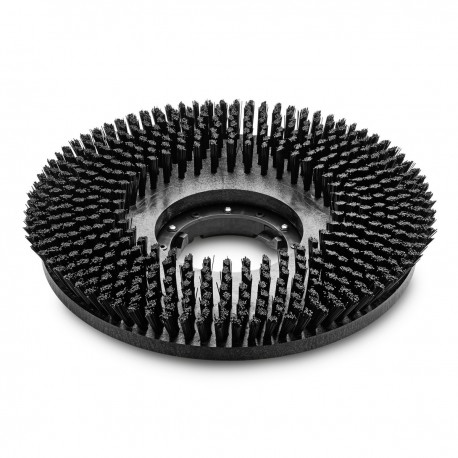 Karcher Brush scrub D 430, medium, 430 mm 63700470