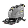 Karcher B 60 W Bp Pack 115Ah+D65+DOSE+Rinse+Autofill Walk Floor Scrubber Dryer 13840230