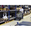 Karcher B 60 W Bp Pack 115Ah+D65+DOSE+Rinse+Autofill Walk Floor Scrubber Dryer 13840230