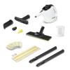 Karcher SC1 EasyFix Handheld steam cleaner 