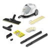 Karcher Sc4 Easyfix Steam Cleaner 15126330