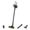 Karcher VC 4 Cordless Battery Vacuum Cleaner 11986310