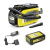 Karcher Cordless SE Compact Spot Cleaner 10815030