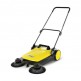 Karcher S 4 TWIN Manual Push Sweeper 17663620