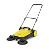 Karcher S 4 TWIN Manual Push Sweeper 17663620