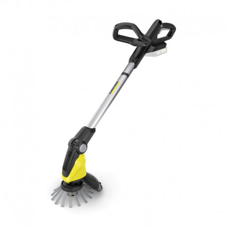 Karcher WRE 18-55 CORDLESS WEED REMOVER (MACHINE ONLY) 14452440