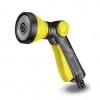 MULTIFUNCTIONAL SPRAY GUN WITH TAG