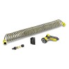 SPRAL HOSE SET