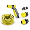 HOSE SET 1/2", 20 M