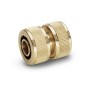 BRASS HOSE MENDER