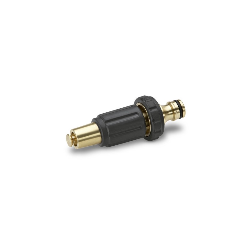 BRASS NOZZLE