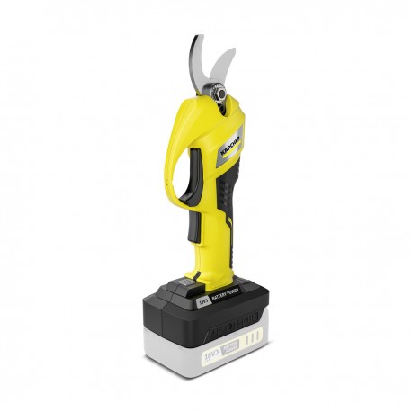 Karcher TLO 2-18 *INT BATTERY TREE LOPPER