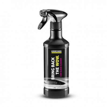 Karcher Car Glass Cleaner 500ml, 62961050