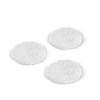 Karcher Waxed parquet polishing pads 28631960