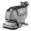 Karcher  B 50 W Bp Pack 115Ah+D60+DOSE+Rinse+Autofill