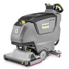 Karcher B 50 W Bp Pack 80Ah Li+FC+R55+DOSE+Rinse+Autofill 15332410