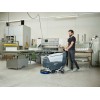 Nilfisk SC401 Floor scrubber dryer