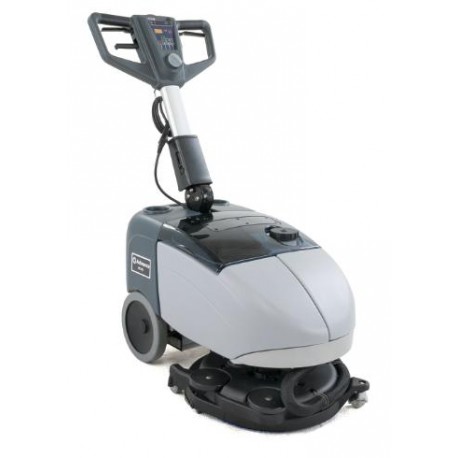 Nilfisk SC351 BATT LI-ION FULL PKG EU-UK Floor Scrubber Dryer