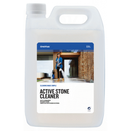 Nilfisk ACTIVE STONE CLEANER 2.5 L