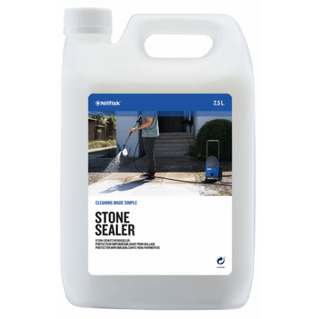 NILFISK STONE SEALER 2.5 L