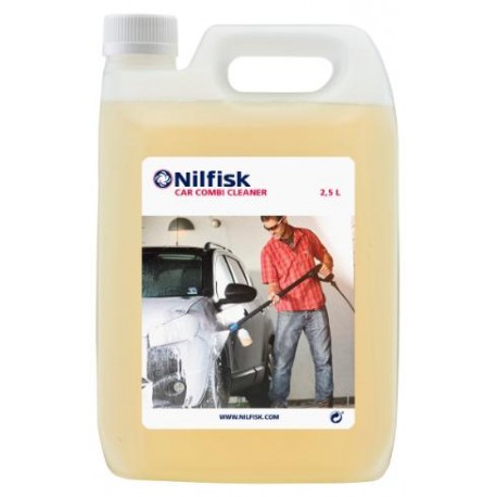 NILFISK CAR COMBI CLEANER 2.5 L