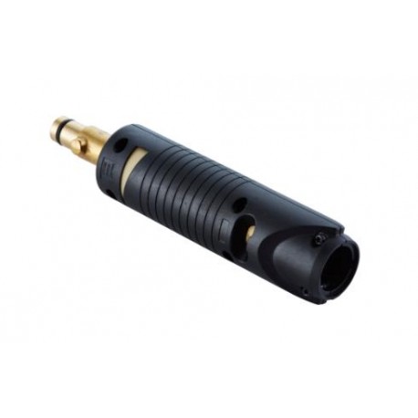 NILFISK TORNADO NOZZLE COMPL. BRONZE