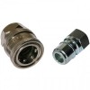 V-TUF PROFESSIONAL KCQ "Y" JOINER 3/4" PIECE - B1.634Y