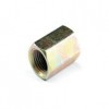 BSP SOCKET - 1/4"F x 3/8"F