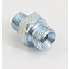 BSP ADAPTOR - 1/4"M x 3/8"M