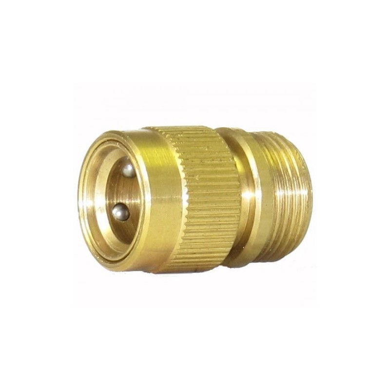 V-TUF PROFESSIONAL KCQ COUPLING 3/4 M THR - B1.334