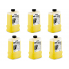 Karcher RM 110 Machine Protector, Water Softener Adv 6 x 1Ltr bottles, 6.295-625.0