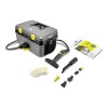 Karcher SG 4/2 CLASSIC Hygiene Steam Cleaner 240Volt, 10923020