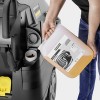 Karcher HDS 10/21-4MXA Hot Water Pressure Washer with 20mtr Retractable Hose Reel, 10719380