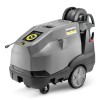 Karcher HDS 13/20-4 SXA Hot Water Pressure Washer With 20Mtr Retractable Hose Reel 