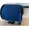 Wall Mounted 3/8" High pressure Hose Reel kit complete with Hose, Options Available:  20, 25, 30, 35, 40, 45 & 50Mtr
