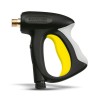 Karcher Easy Press high-pressure gun with soft grip insert 11mm 3 washer nipple for HD & HDS Machines
