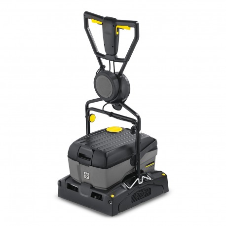 Karcher BR 40/10 C ADV Floor Scrubber Dryer with FREE 2.5L RM69, 17833110