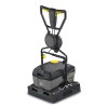 Karcher BR 40/10 C ADV Floor Scrubber Drier with FREE 2.5L RM69