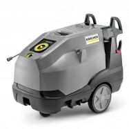 Karcher HDS 7/10-4M Hot/Steam water pressure washer, 10719490
