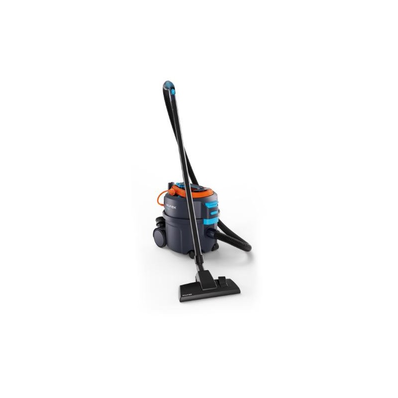 Nilfisk VP300 R HEPA ECP S2 UK 2-Speed Vacuum Cleaner
