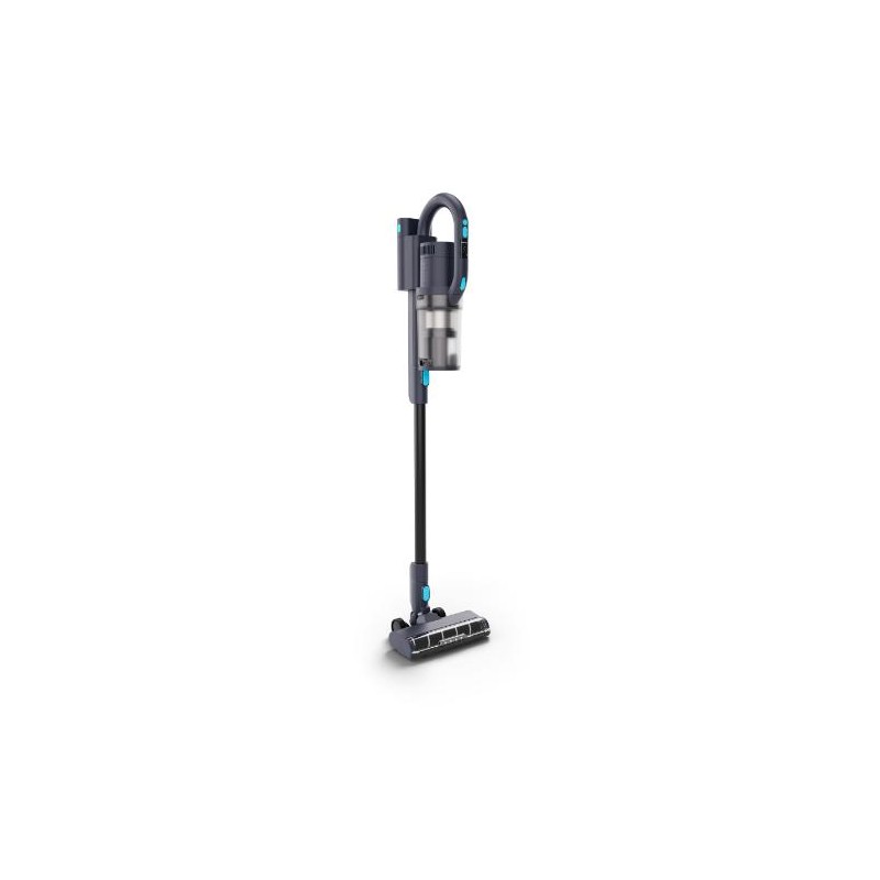 Nilfisk VU200 Cordless Upright Vacuum Cleaner