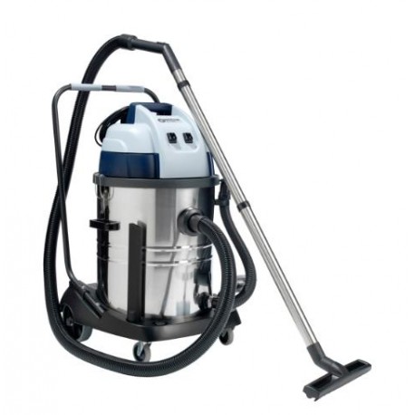 Nilfisk VL100-55 UK GO Wet & Dry Vacuum