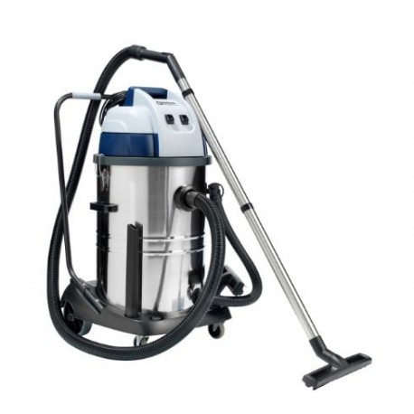 Nilfisk VL100-75 UK GO Wet & Dry Vacuum
