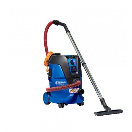 Nilfisk AERO 26-2M PC 110V 50/60HZ GB Wet & Dry Vacuum 110volt