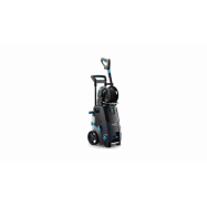 Nilfisk MC 2C 140/610 XT 240v Cold water pressure washer with Hose Reel