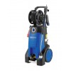 Nilfisk MC 3C 150/570 XT 240v Cold water pressure washer with Hose Reel